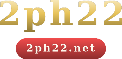 2ph22 logo